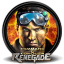 Command & Conquer Renegade 1 Icon 64x64 png
